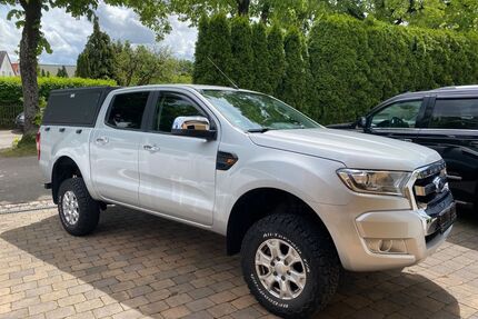 Ford Ranger Gebrauchtwagen