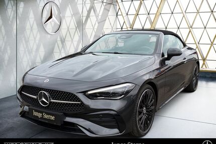 Mercedes-Benz CLE 220 Gebrauchtwagen