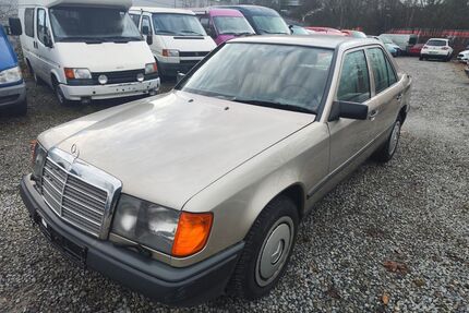 Mercedes-Benz 260 Gebrauchtwagen