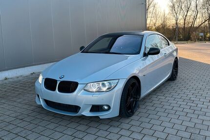 BMW 335 Gebrauchtwagen