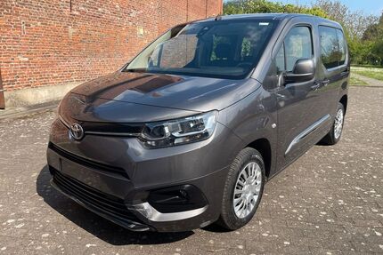 Toyota Proace (Verso) Gebrauchtwagen