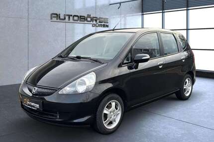 Honda Jazz Gebrauchtwagen