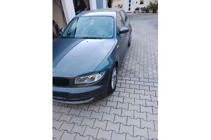 BMW 116 Gebrauchtwagen