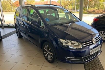 VW Sharan Gebrauchtwagen