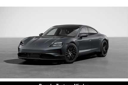 Porsche Taycan Gebrauchtwagen