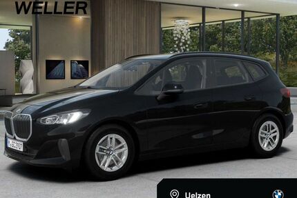 BMW 216 Active Tourer Gebrauchtwagen