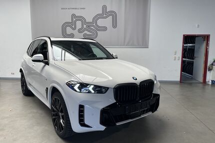 BMW X5 Gebrauchtwagen