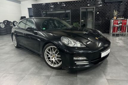 Porsche Panamera Gebrauchtwagen