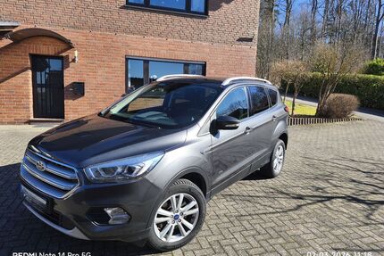 Ford Kuga Gebrauchtwagen