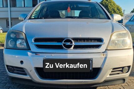 Opel Vectra Gebrauchtwagen