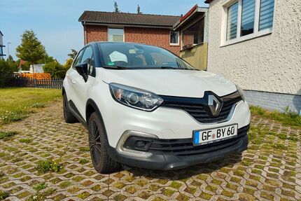 Renault Captur Gebrauchtwagen
