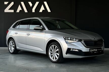 Skoda Scala Gebrauchtwagen