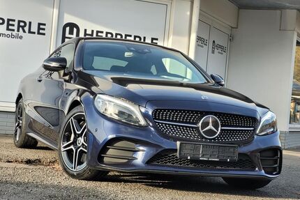 Mercedes-Benz C 300 Gebrauchtwagen