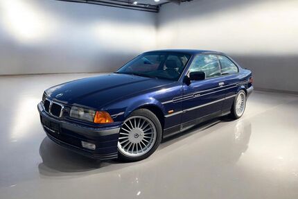 Alpina B3 Gebrauchtwagen