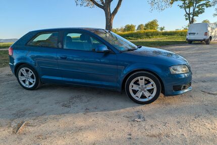 Audi A3 Gebrauchtwagen