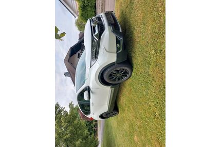 Honda FR-V Gebrauchtwagen