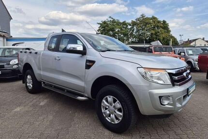 Ford Ranger Gebrauchtwagen