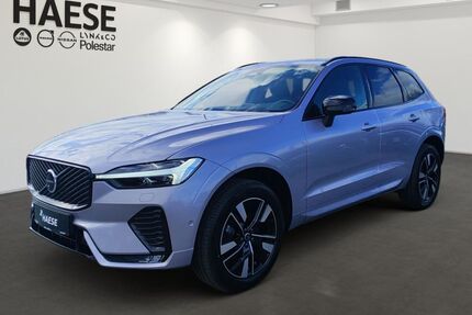 Volvo XC60 Gebrauchtwagen