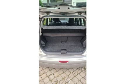 Nissan Note Gebrauchtwagen