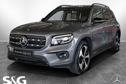 Mercedes-Benz GLB 220 Gebrauchtwagen