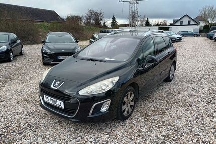 Peugeot 308 Gebrauchtwagen