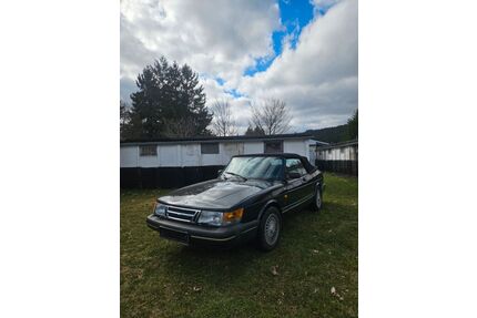 Saab 900 Gebrauchtwagen
