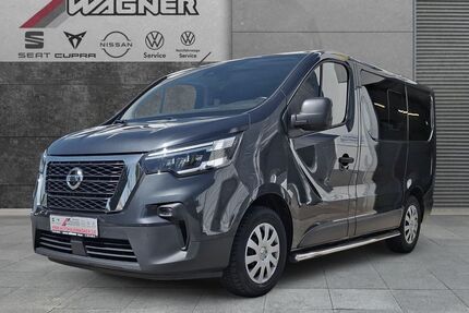 Nissan NV300 Gebrauchtwagen