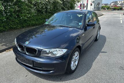 BMW 116 Gebrauchtwagen