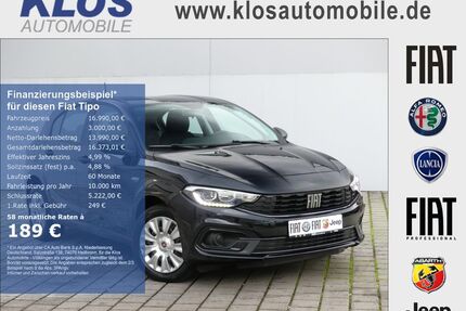 Fiat Tipo Gebrauchtwagen