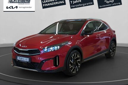 Kia XCeed Gebrauchtwagen