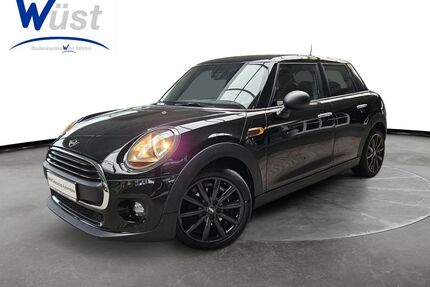 Mini ONE Gebrauchtwagen
