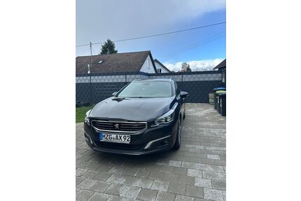 Peugeot 508 Gebrauchtwagen