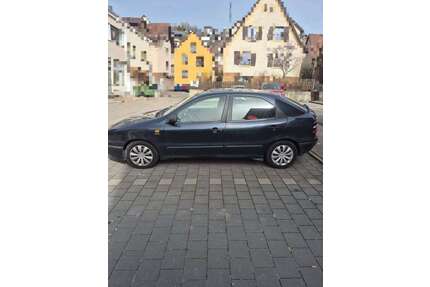 Fiat Brava Gebrauchtwagen