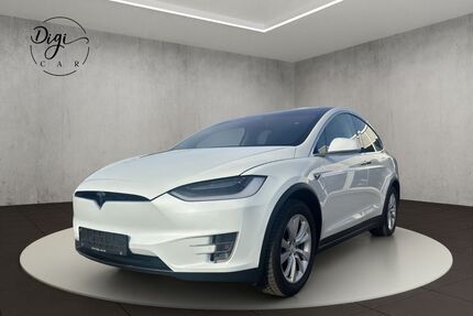 Tesla Model X Gebrauchtwagen