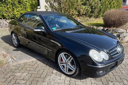 Mercedes-Benz 350 Gebrauchtwagen