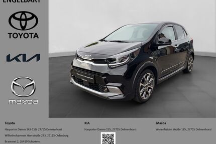 Kia Picanto Gebrauchtwagen