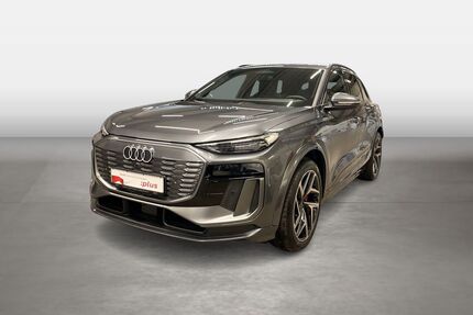 Audi Q6 e-tron Gebrauchtwagen