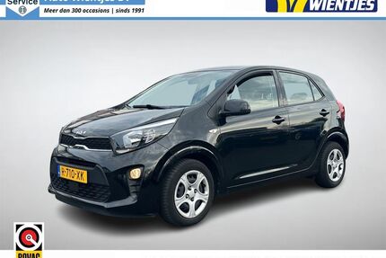Kia Picanto Gebrauchtwagen