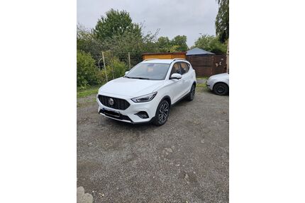 MG ZS Gebrauchtwagen