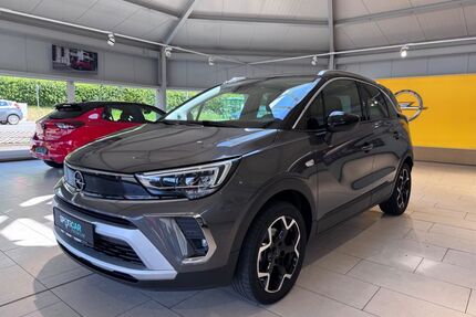 Opel Crossland (X) Gebrauchtwagen