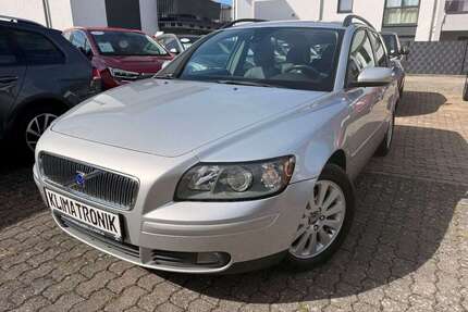 Volvo V50 Gebrauchtwagen