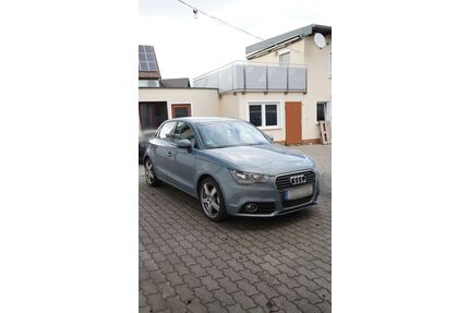 Audi A1 Gebrauchtwagen