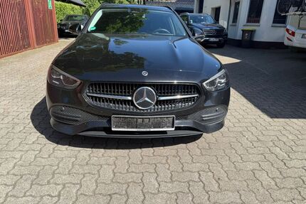 Mercedes-Benz C 200 Gebrauchtwagen