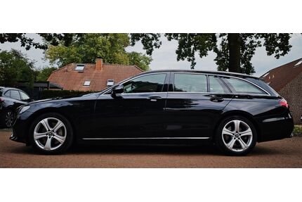 Mercedes-Benz E 350 Gebrauchtwagen