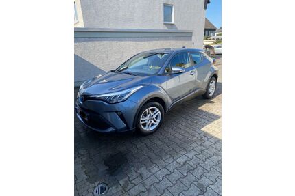 Toyota C-HR Gebrauchtwagen