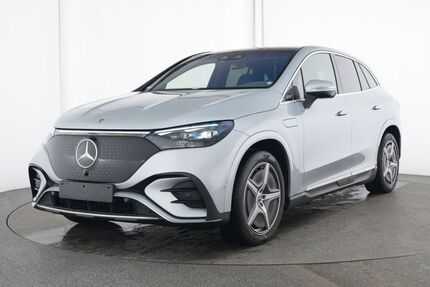 Mercedes-Benz EQE SUV Gebrauchtwagen