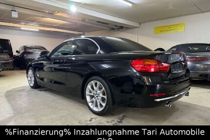 BMW 440 Gebrauchtwagen