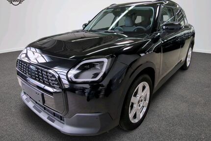 Mini One D Countryman Gebrauchtwagen