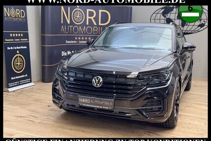 VW Touareg Gebrauchtwagen