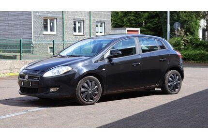 Fiat Bravo Gebrauchtwagen